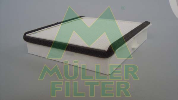 MULLER FILTER Filtrs, Salona telpas gaiss FC119